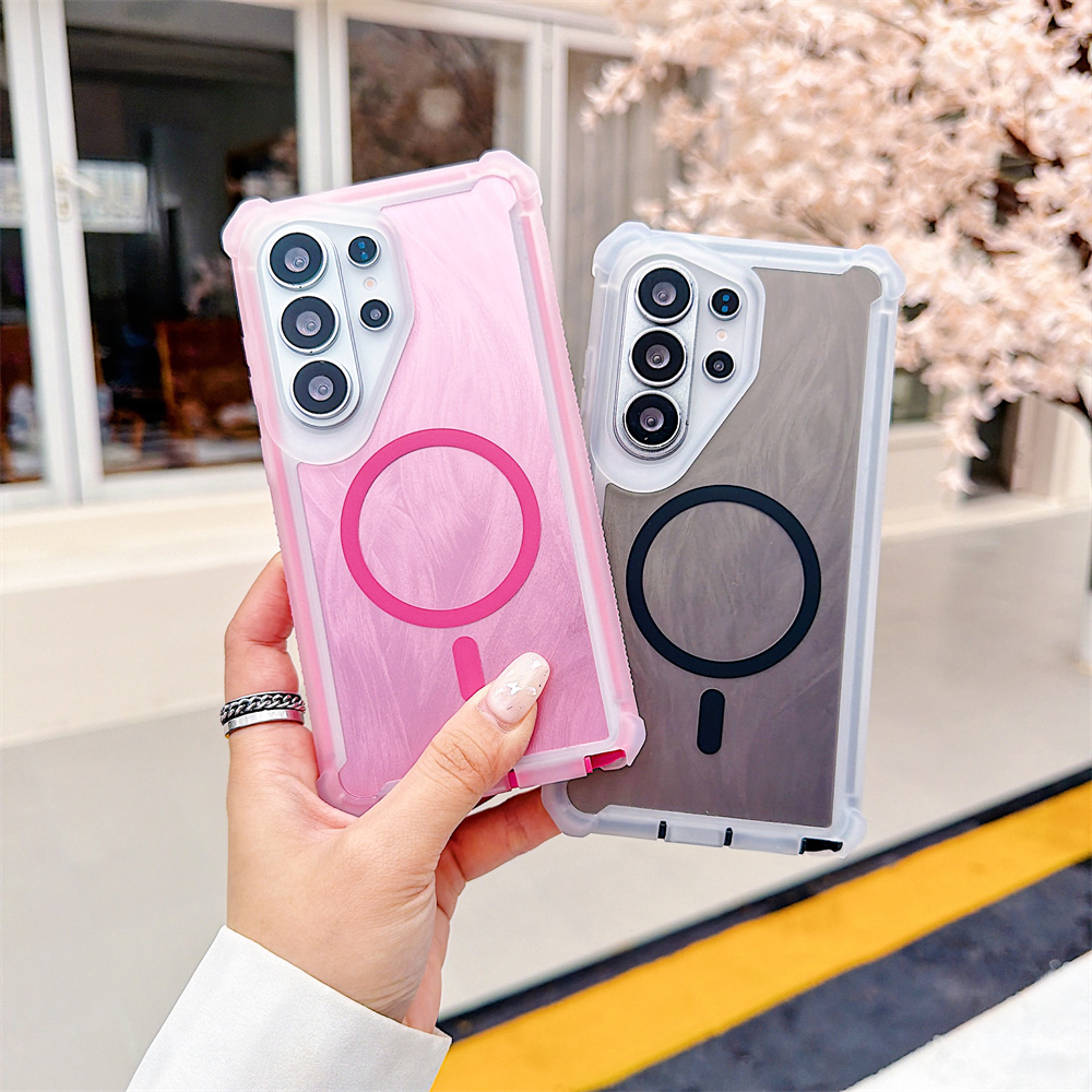 เคสโทรศัพท์แม่เหล็กแบบไฮบริด 2 - Phone Cases Heavy Duty บทวิจารณ์และราคา
