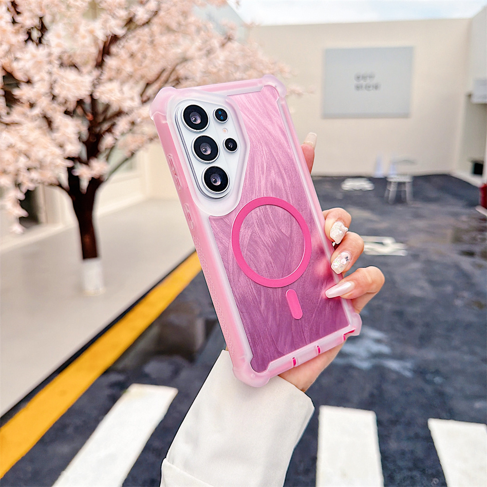 เคสโทรศัพท์แม่เหล็กแบบไฮบริด 2 - Phone Cases Heavy Duty บทวิจารณ์และราคา
