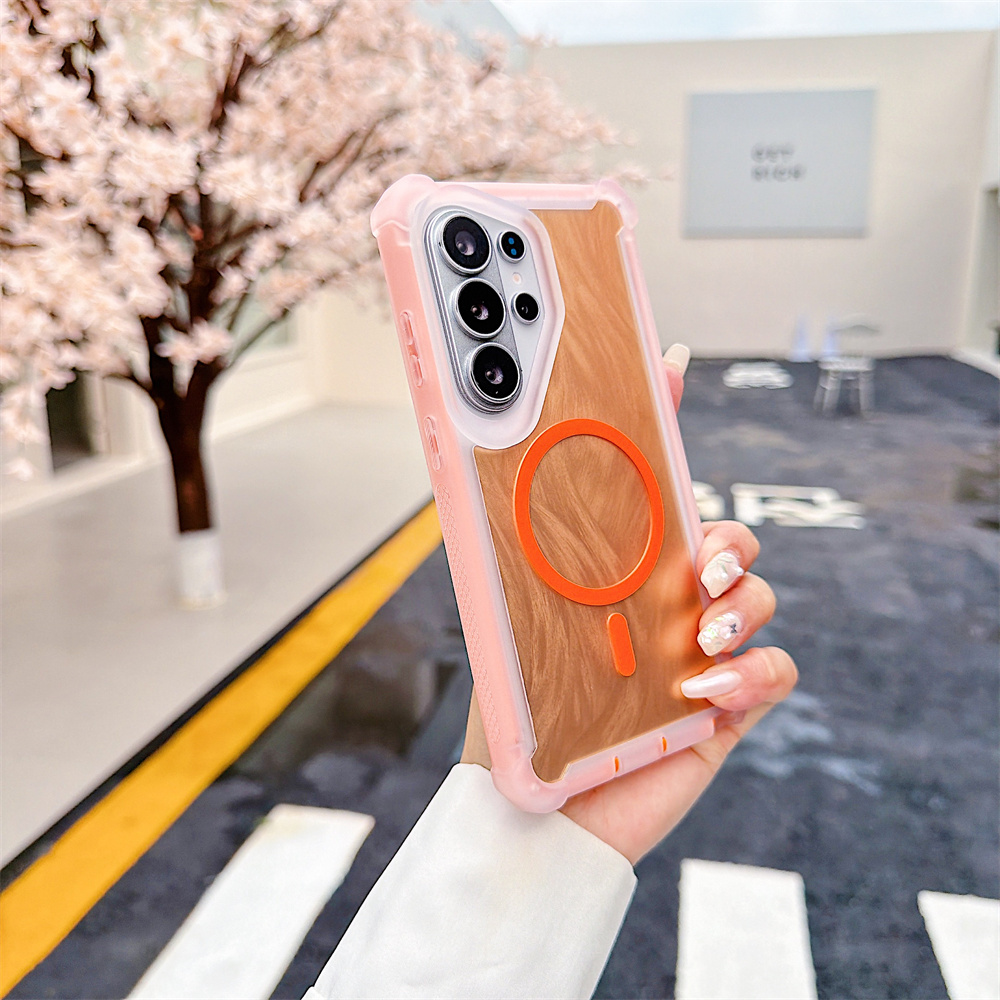 เคสโทรศัพท์แม่เหล็กแบบไฮบริด 2 - Phone Cases Heavy Duty บทวิจารณ์และราคา