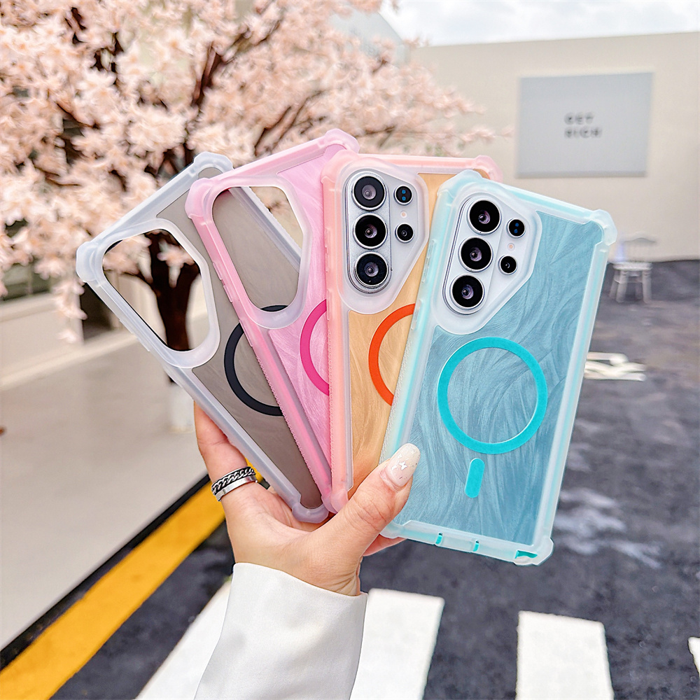 เคสโทรศัพท์แม่เหล็กแบบไฮบริด 2 - Phone Cases Heavy Duty บทวิจารณ์และราคา