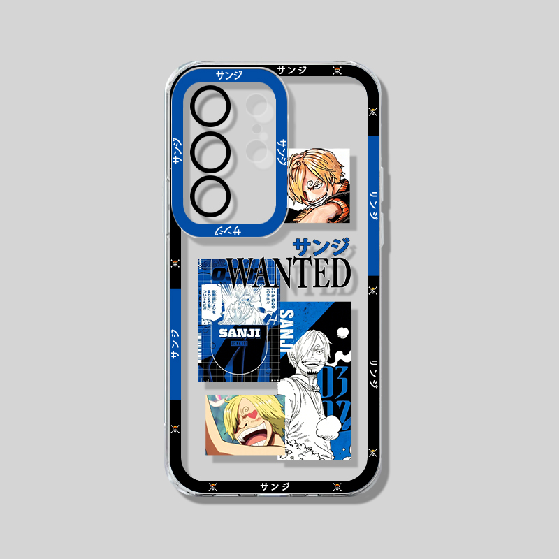 เคสโทรศัพท์ซิลิโคนนิ่มลายการ์ต - Phone Cases Galaxy A17 บทวิจารณ์และราคา