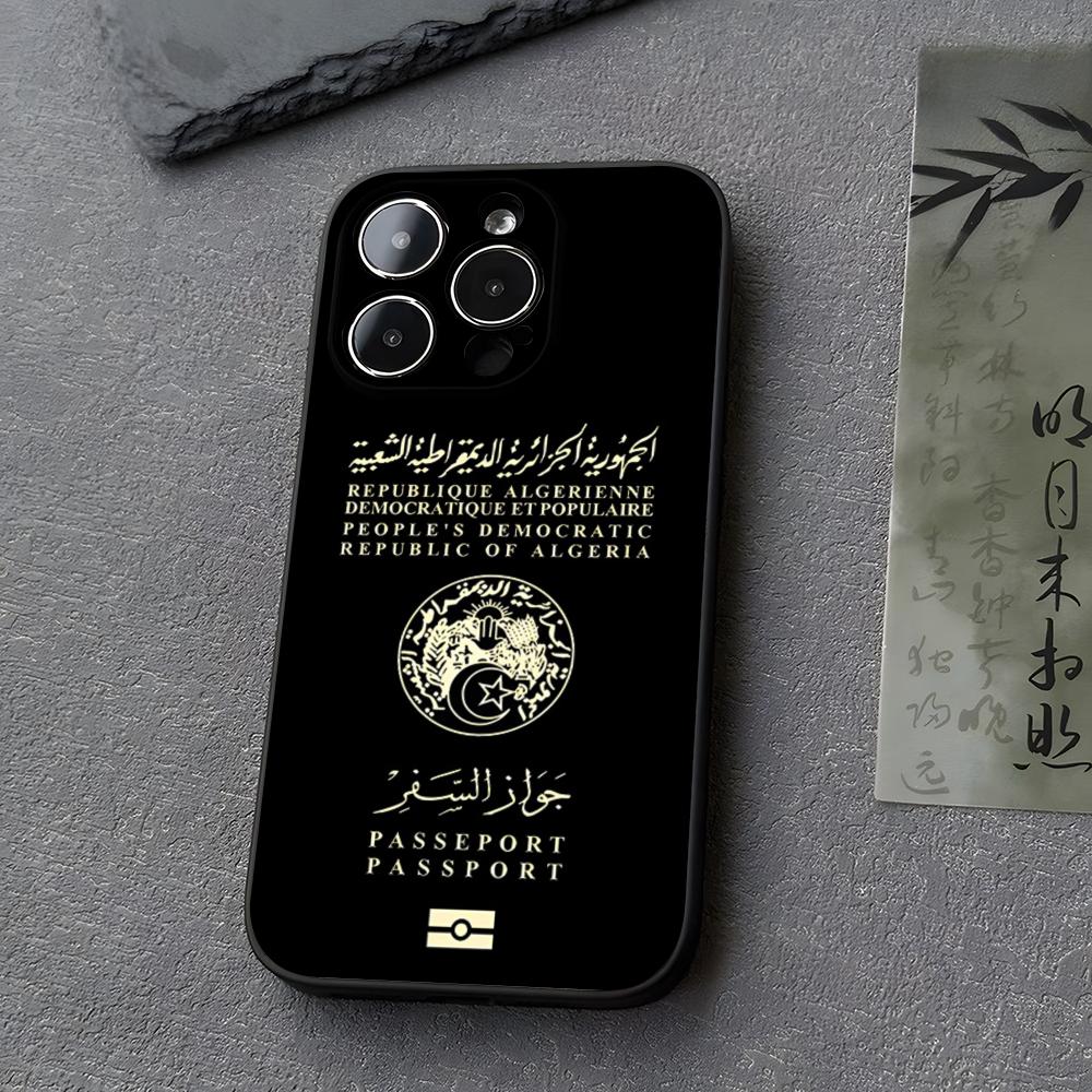 เคสโทรศัพท์ลายธงชาติแอลจีเรียแ - Phone Cases Usa บทวิจารณ์และราคา