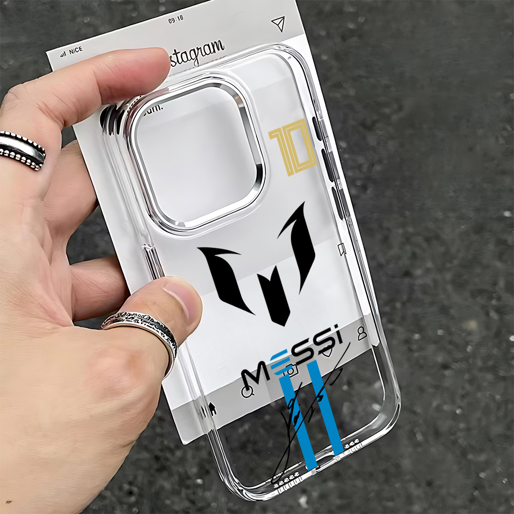 เคสโทรศัพท์ลายเสื้อฟุตบอลดิจิท - Phone Cases Jersey บทวิจารณ์และราคา