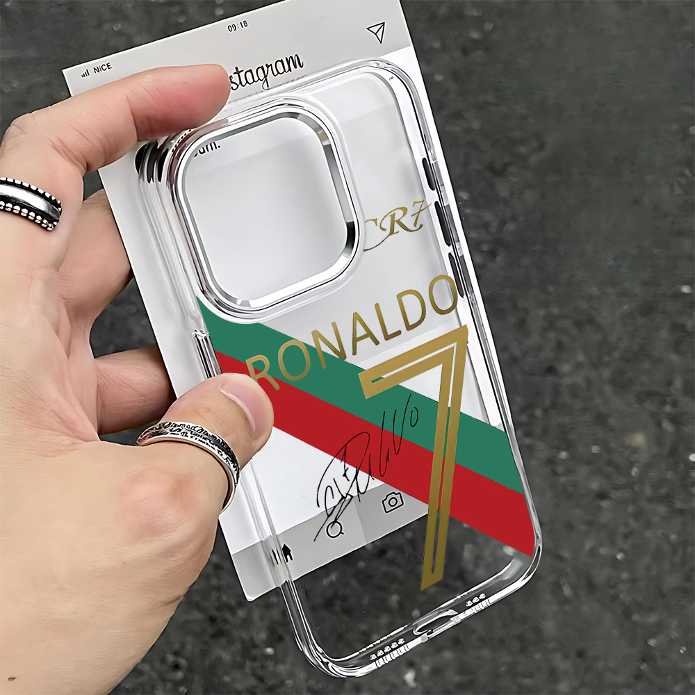 เคสโทรศัพท์ลายเสื้อฟุตบอลดิจิท - Phone Cases Jersey บทวิจารณ์และราคา