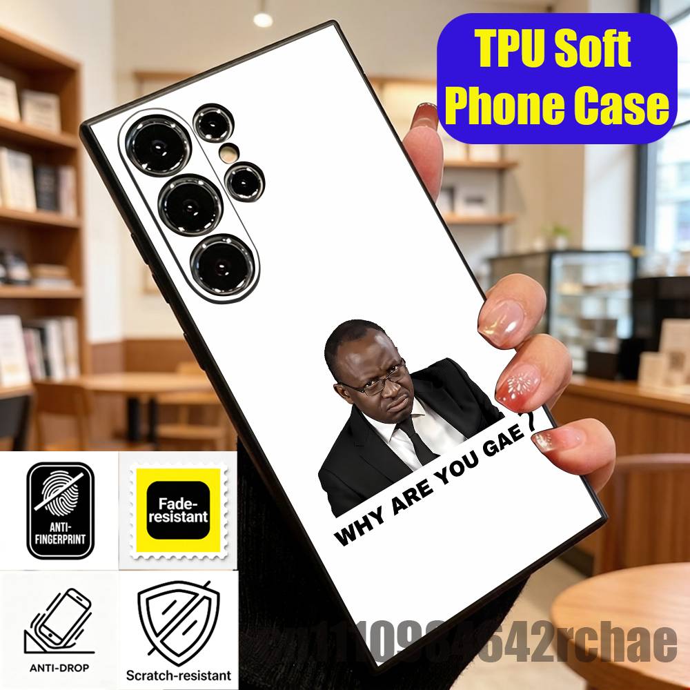 เคสโทรศัพท์ For Why Are You Ga - Phone Cases Uganda บทวิจารณ์และราคา