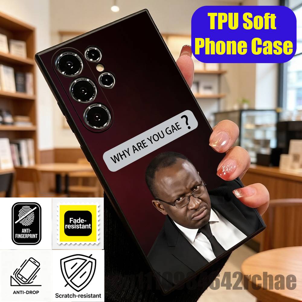 เคสโทรศัพท์ For Why Are You Ga - Phone Cases Uganda บทวิจารณ์และราคา