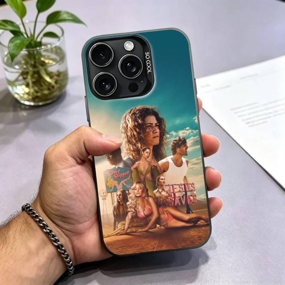 เคสโทรศัพท์ลายซีรีส์ E-Euphori - Phone Cases Usa บทวิจารณ์และราคา