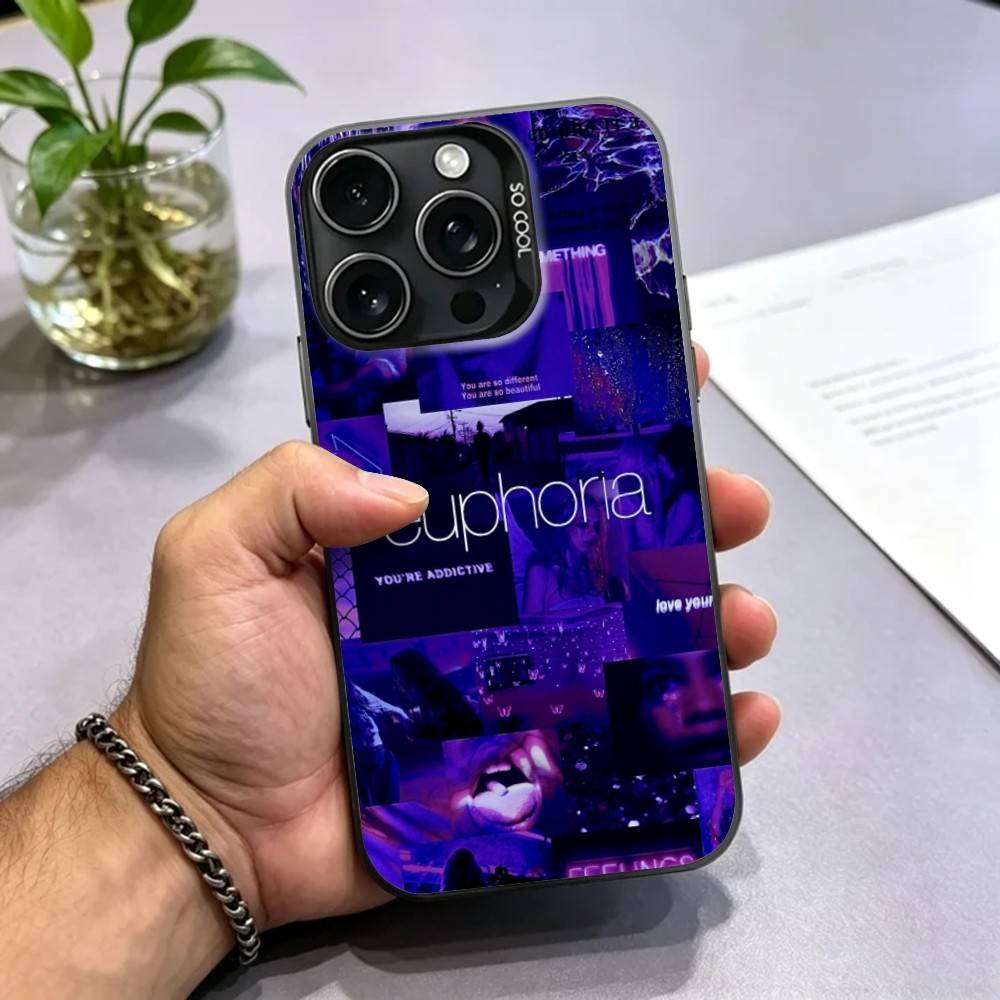 เคสโทรศัพท์ลายซีรีส์ E-Euphori - Phone Cases Usa บทวิจารณ์และราคา