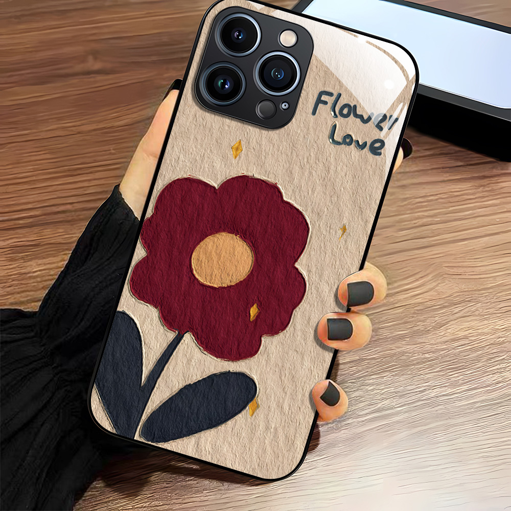 เคสโทรศัพท์กระจกนิรภัยสำหรับ S - Phone Cases Samsung A14 บทวิจารณ์และราคา