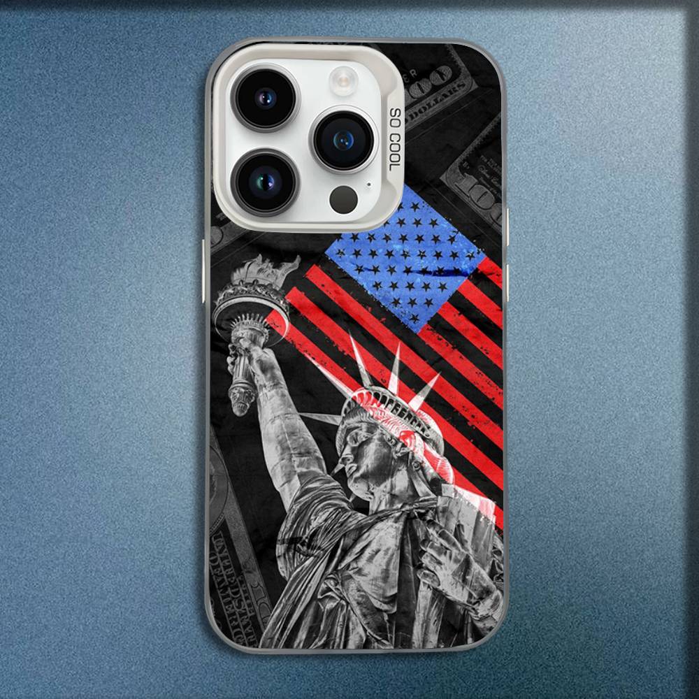 เคสโทรศัพท์สําหรับiPhone 16,15 - Phone Cases Usa บทวิจารณ์และราคา