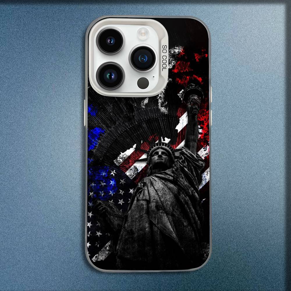 เคสโทรศัพท์สําหรับiPhone 16,15 - Phone Cases Usa บทวิจารณ์และราคา
