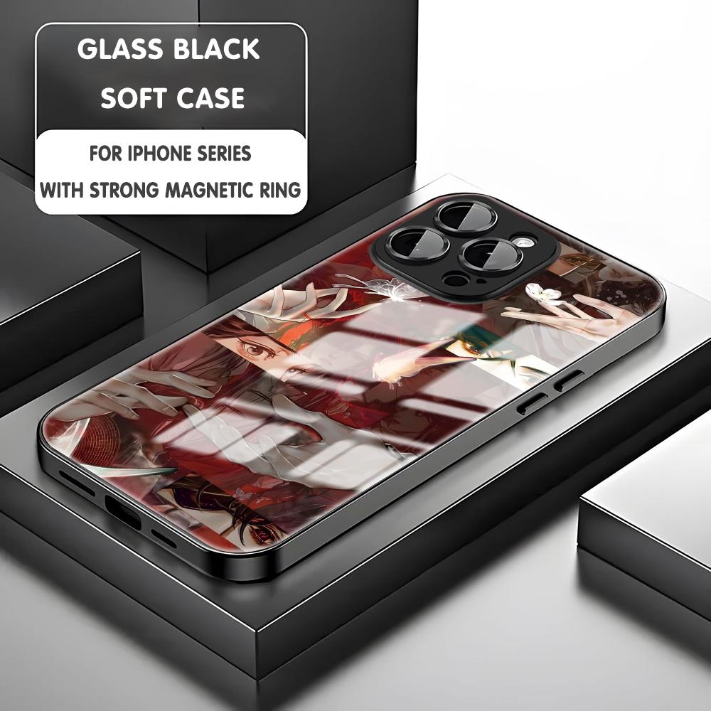 อะนิเมะร้อนสวรรค์อย่างเป็นทางก - Phone Cases Xs บทวิจารณ์และราคา