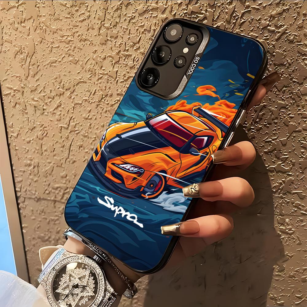 เคสโทรศัพท์รถยนต์ S-Supra สำหร - Phone Cases Galaxy S26 Ultra บทวิจารณ์และราคา