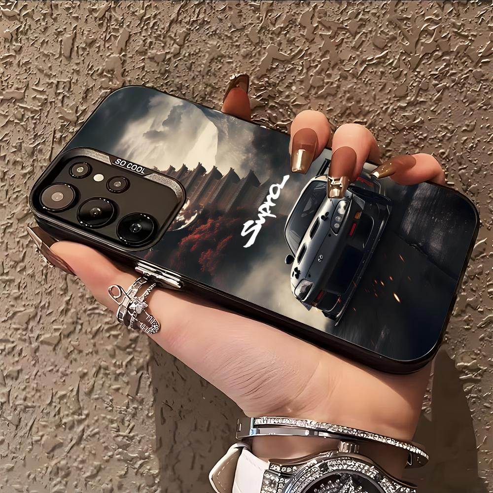 เคสโทรศัพท์รถยนต์ S-Supra สำหร - Phone Cases Galaxy S26 Ultra บทวิจารณ์และราคา
