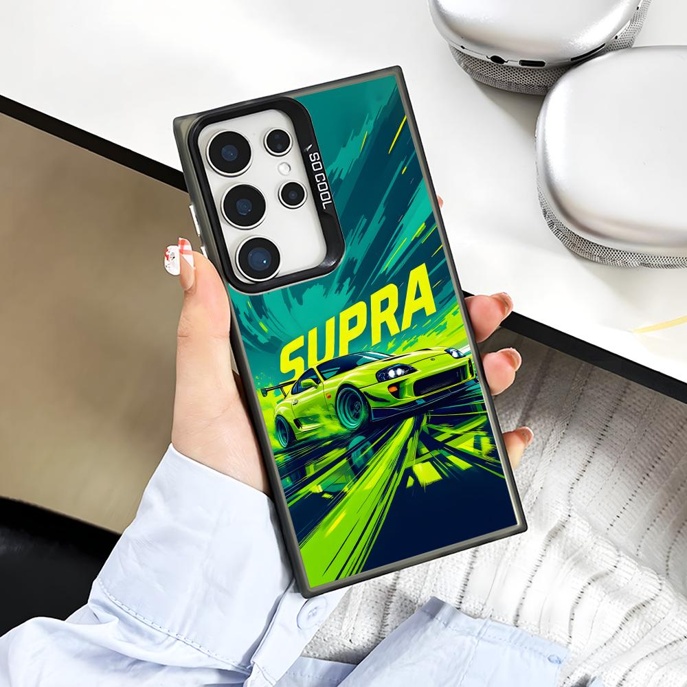 เคสโทรศัพท์รถยนต์ S-Supra สำหร - Phone Cases Galaxy S26 Ultra บทวิจารณ์และราคา