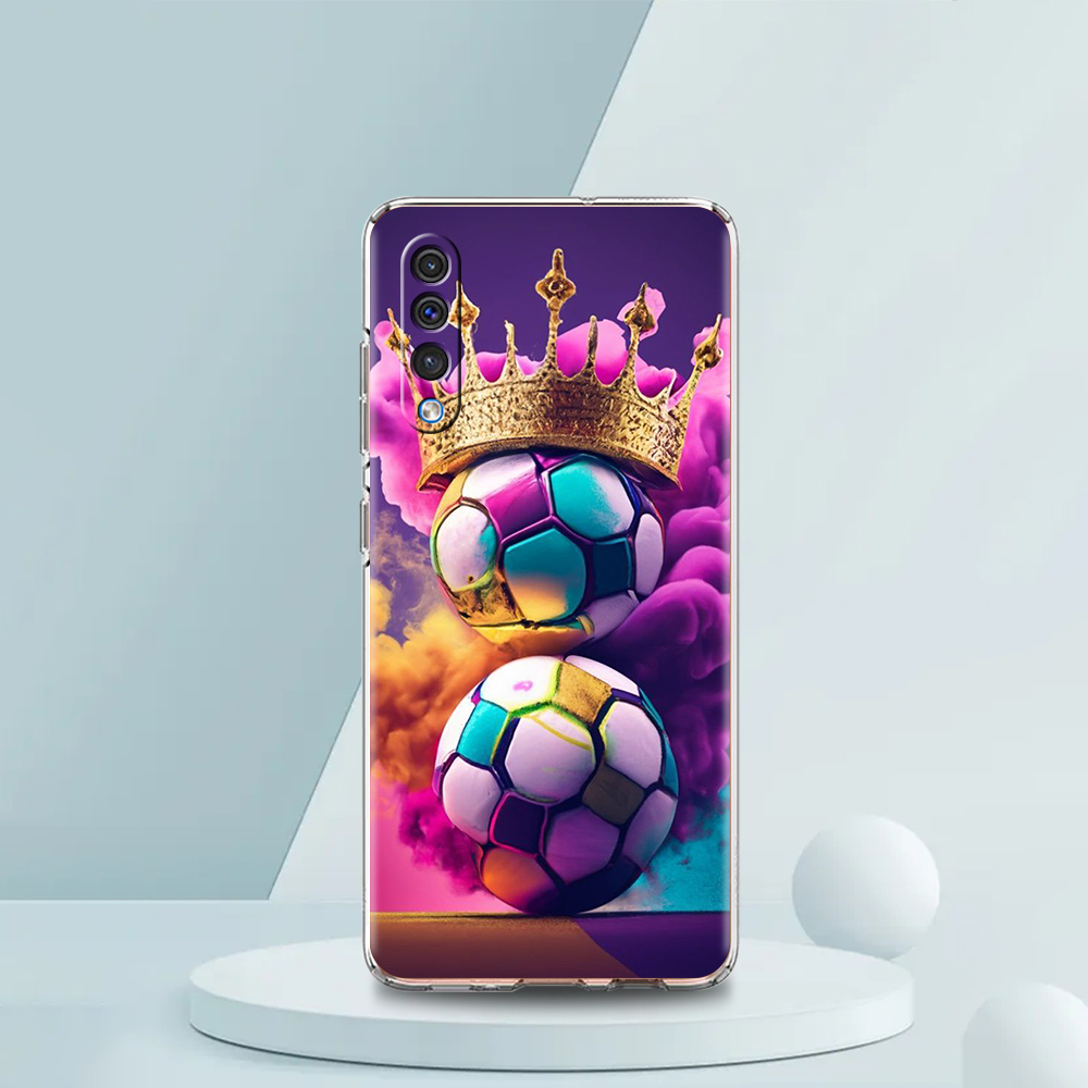 เคสโทรศัพท์ใสสำหรับ Samsung Ga - Phone Cases Jersey บทวิจารณ์และราคา