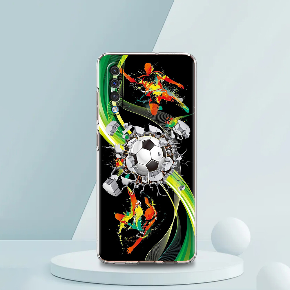 เคสโทรศัพท์ใสสำหรับ Samsung Ga - Phone Cases Jersey บทวิจารณ์และราคา