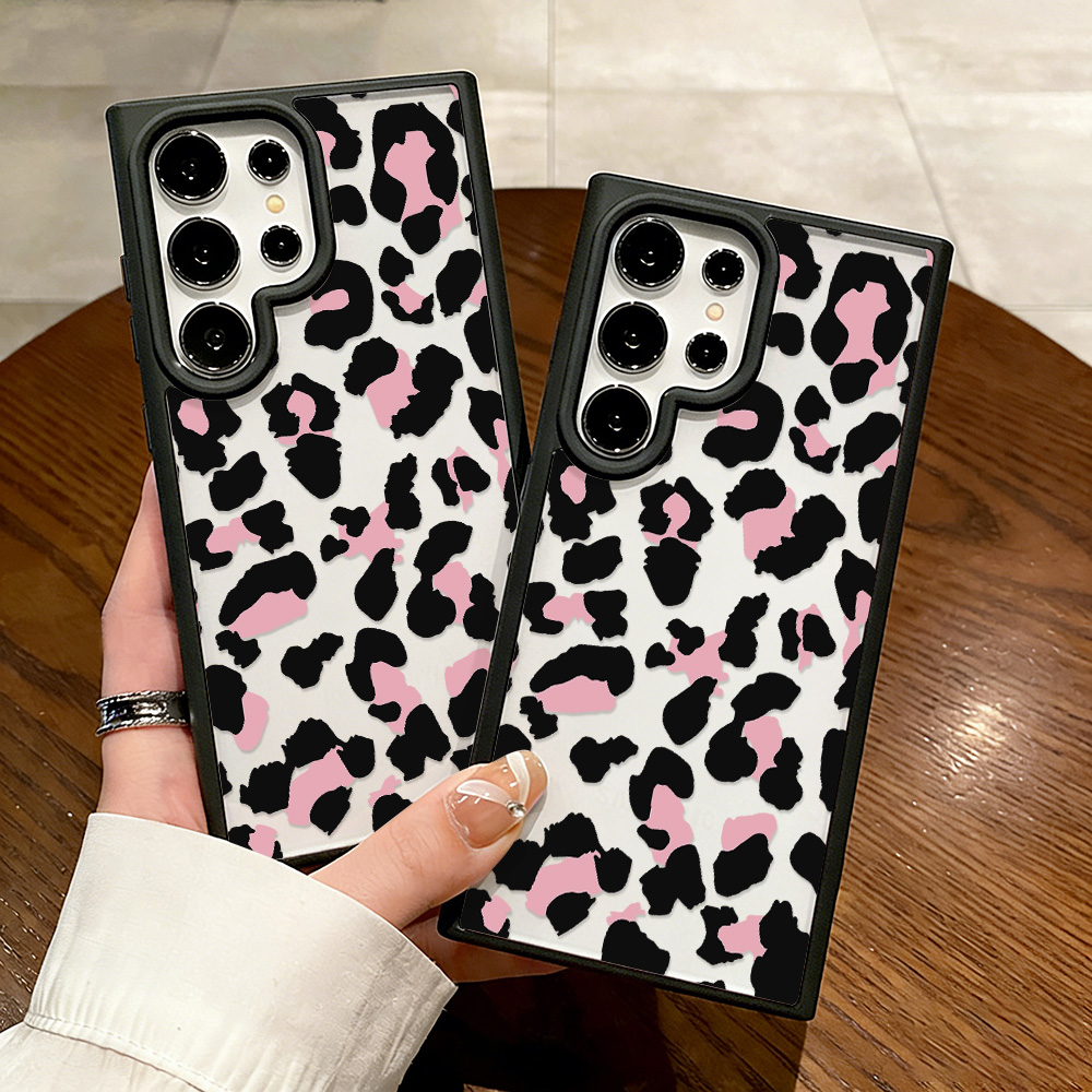 เคสโทรศัพท์ลายเสือดาวสำหรับ Sa - Phone Cases Galaxy A17 บทวิจารณ์และราคา