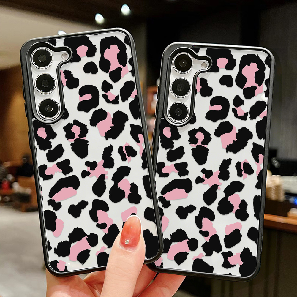 เคสโทรศัพท์ลายเสือดาวสำหรับ Sa - Phone Cases Galaxy A17 บทวิจารณ์และราคา