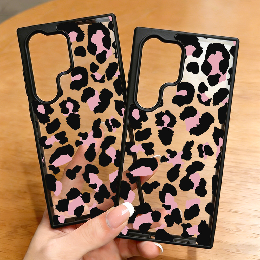 เคสโทรศัพท์ลายเสือดาวสำหรับ Sa - Phone Cases Galaxy A17 บทวิจารณ์และราคา