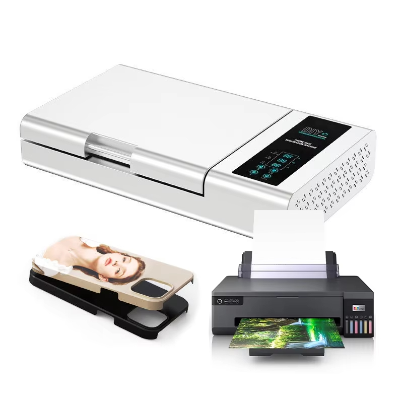 เครื่องพิมพ์ภาพสำหรับทำเคสมือถ - Phone Cases Vending Machine บทวิจารณ์และราคา