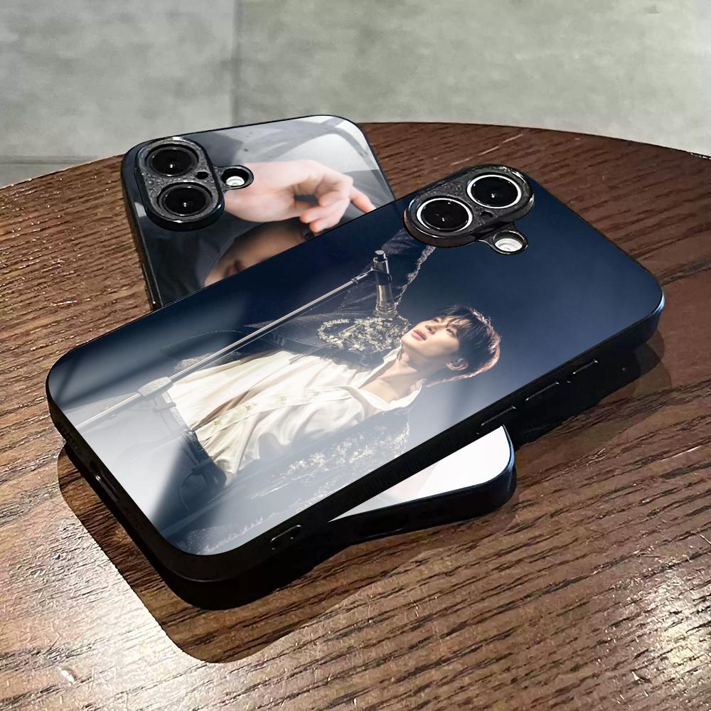 เคสโทรศัพท์ลายโปสเตอร์หนุ่มสุด - Phone Cases For Boys บทวิจารณ์และราคา