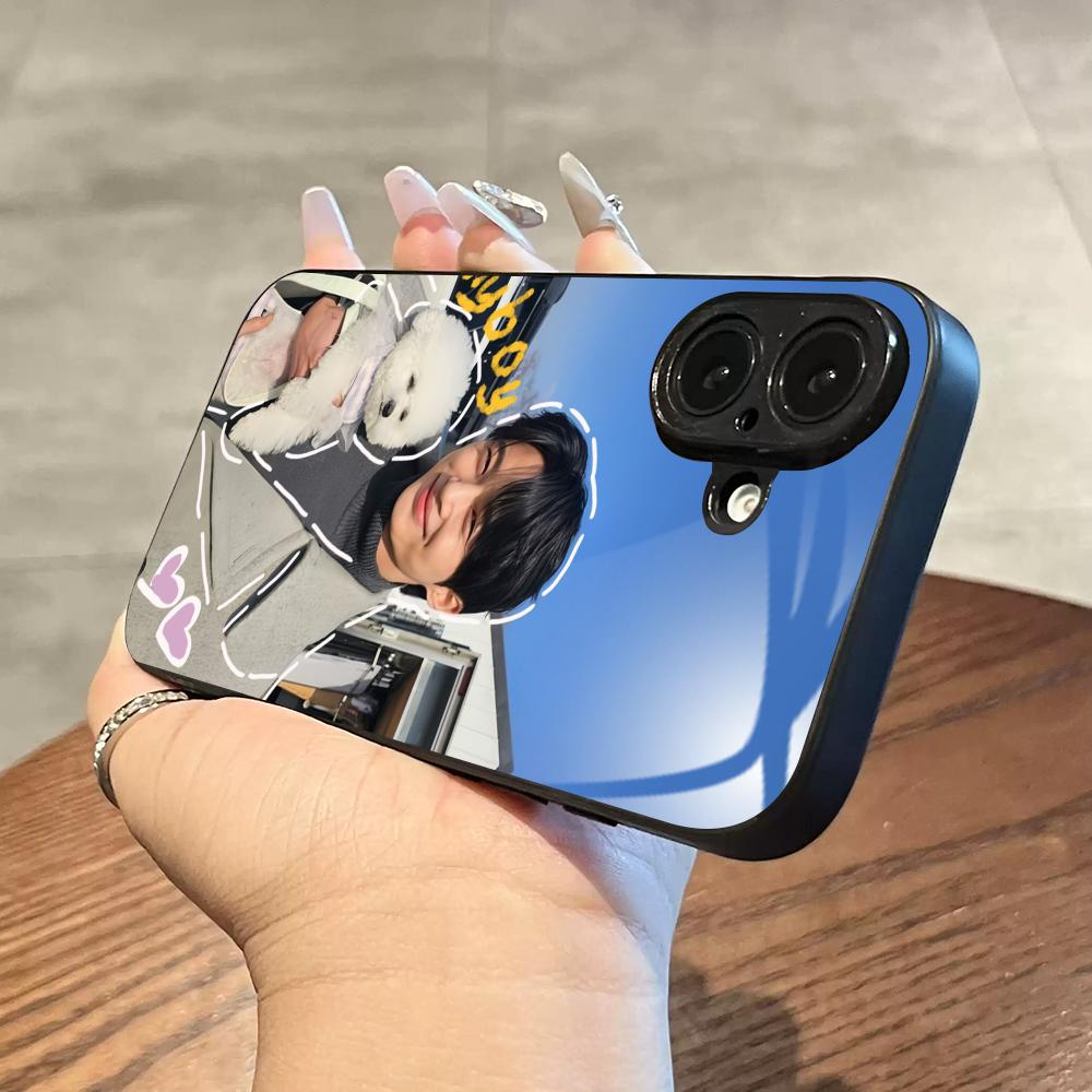 เคสโทรศัพท์ลายโปสเตอร์หนุ่มสุด - Phone Cases For Boys บทวิจารณ์และราคา