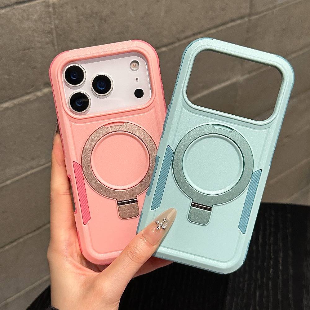 เคสกันกระแทกแบบ 2-in-1 พร้อมขา - Phone Cases Heavy Duty บทวิจารณ์และราคา