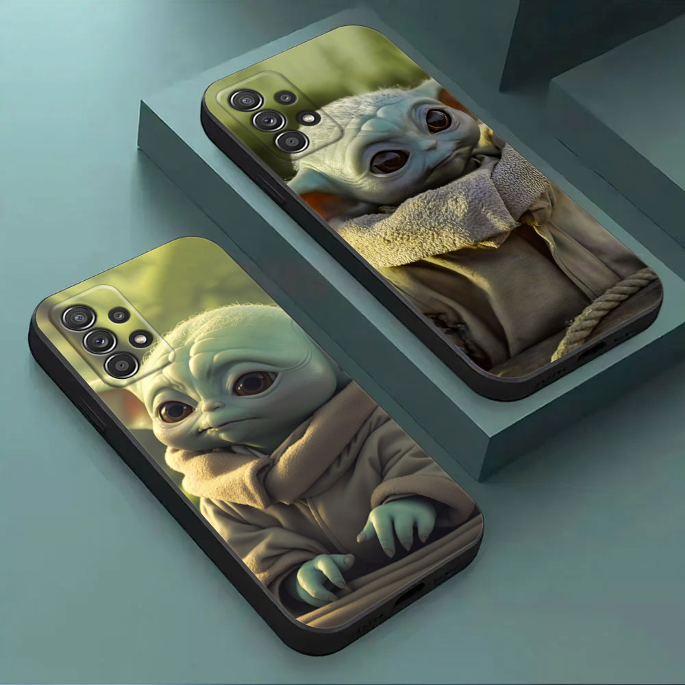 โยดาส กรูทส์เคสโทรศัพท์สำหรับซ - Phone Cases Galaxy A17 บทวิจารณ์และราคา