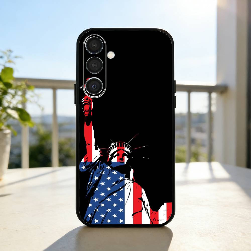 เคสโทรศัพท์รูปปั้นเทพีเสรีภาพอ - Phone Cases Usa บทวิจารณ์และราคา
