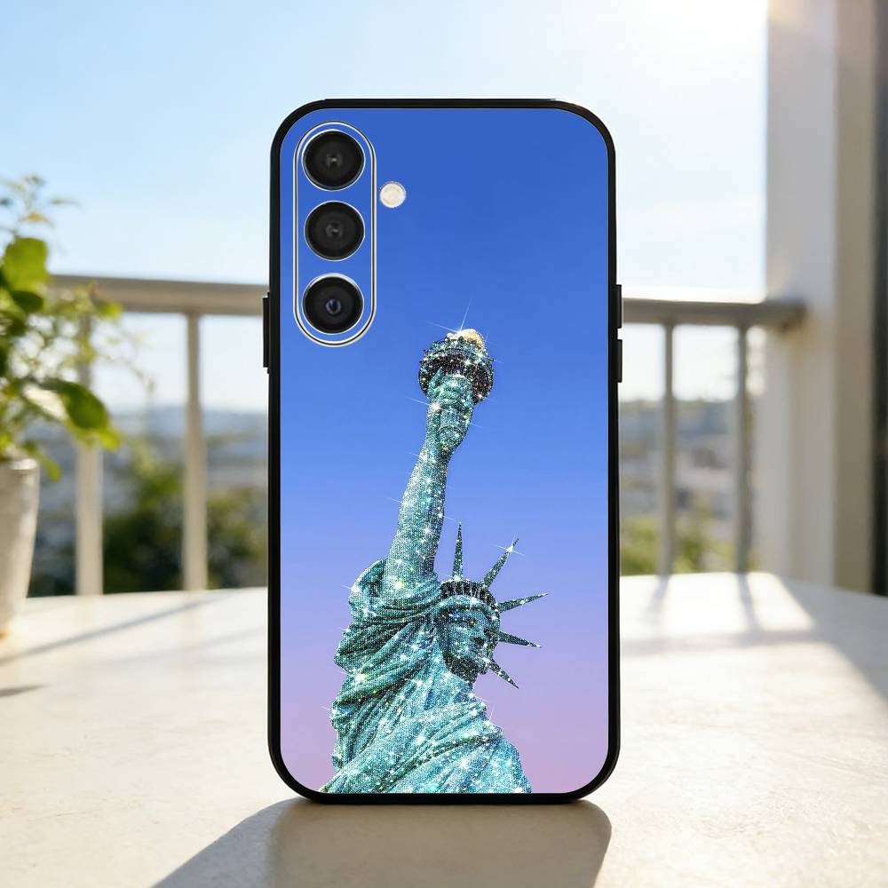 เคสโทรศัพท์รูปปั้นเทพีเสรีภาพอ - Phone Cases Usa บทวิจารณ์และราคา