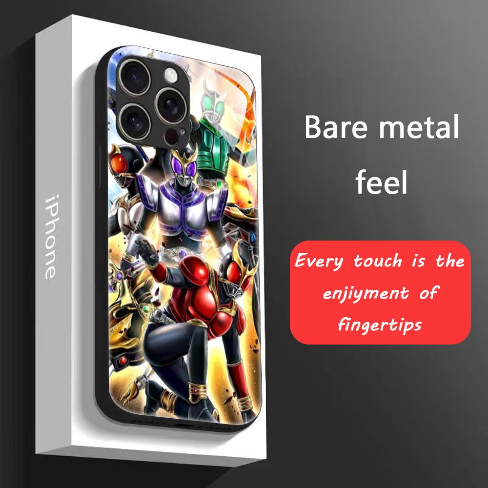 เคสโทรศัพท์ Star Kamen R-Rider - Phone Cases Xs บทวิจารณ์และราคา