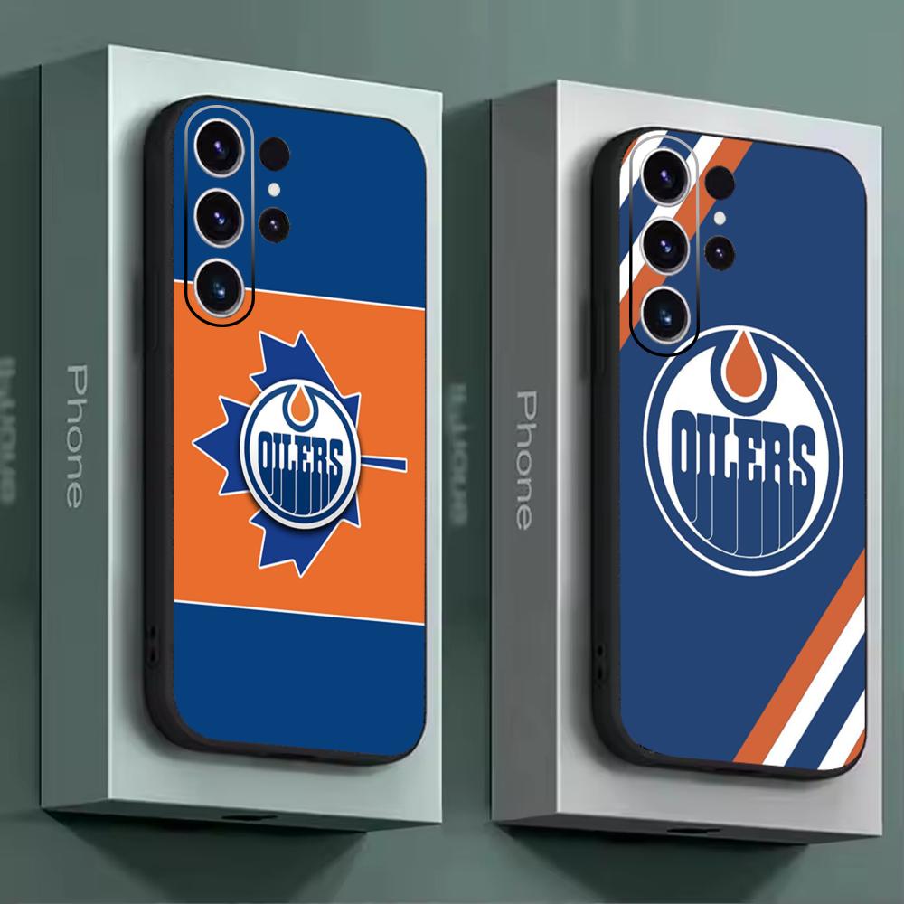 เอ็ดมันตัน ออยเลอร์สเคสโทรศัพท - Phone Cases Edmonton บทวิจารณ์และราคา