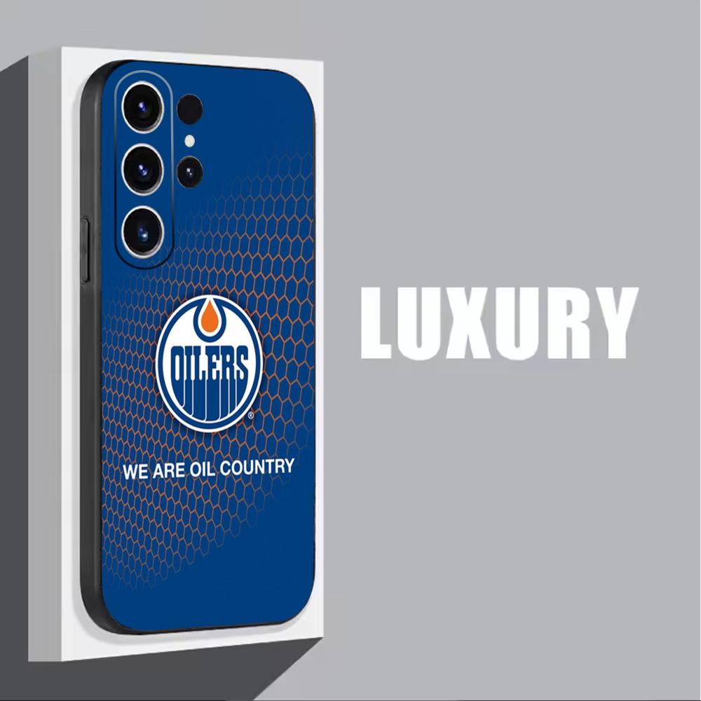 เอ็ดมันตัน ออยเลอร์สเคสโทรศัพท - Phone Cases Edmonton บทวิจารณ์และราคา