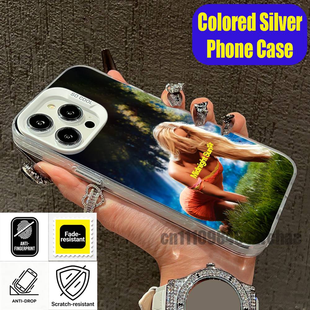 เคสโทรศัพท์ลาย Z-Zara Larsson  - Phone Cases Zara บทวิจารณ์และราคา