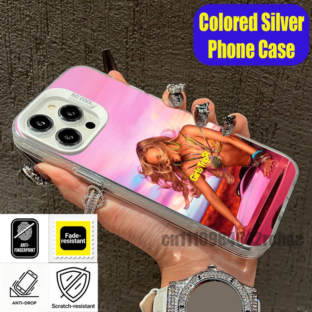 เคสโทรศัพท์ลาย Z-Zara Larsson  - Phone Cases Zara บทวิจารณ์และราคา