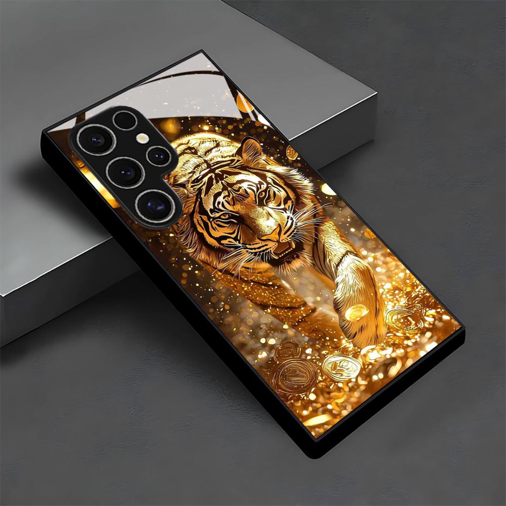เคสโทรศัพท์ลายเสือ สำหรับ Sams - Phone Cases Galaxy S26 Ultra บทวิจารณ์และราคา