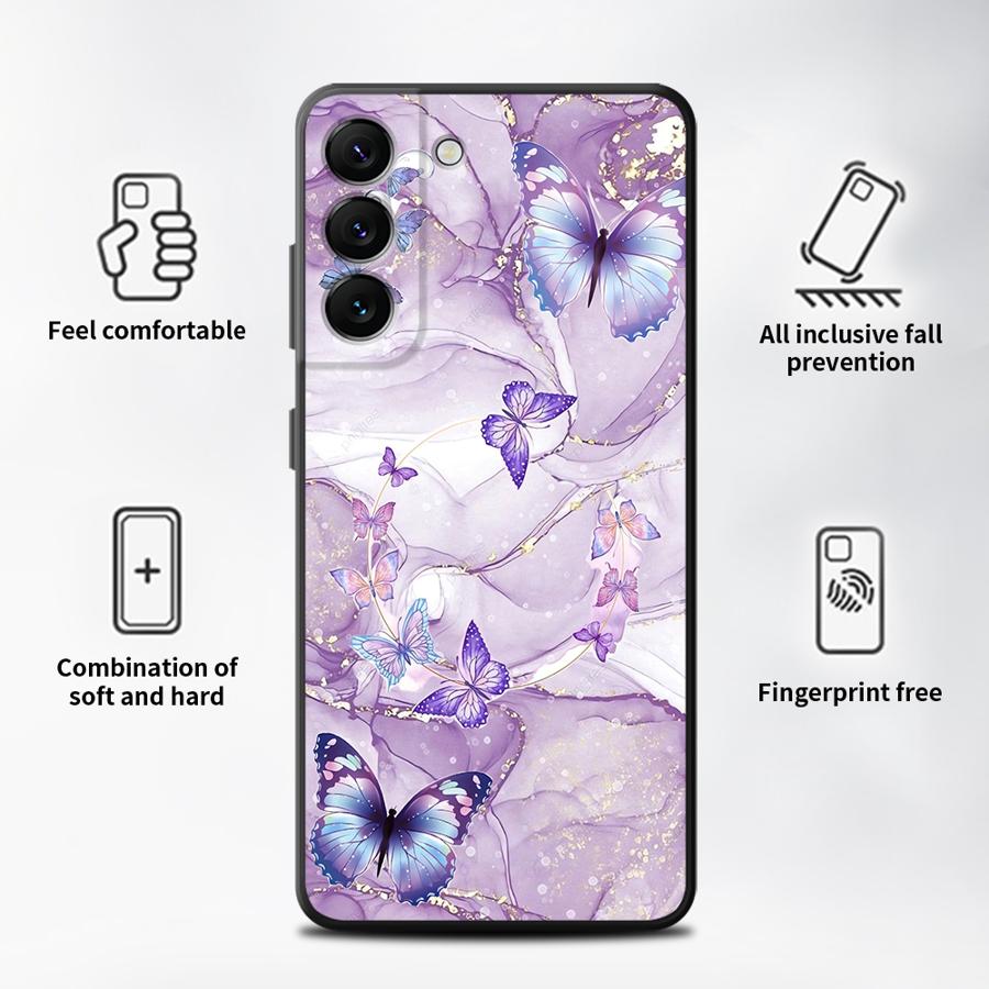 เคสโทรศัพท์สำหรับซัมซุงกาแล็กซ - Phone Cases Samsung A14 บทวิจารณ์และราคา