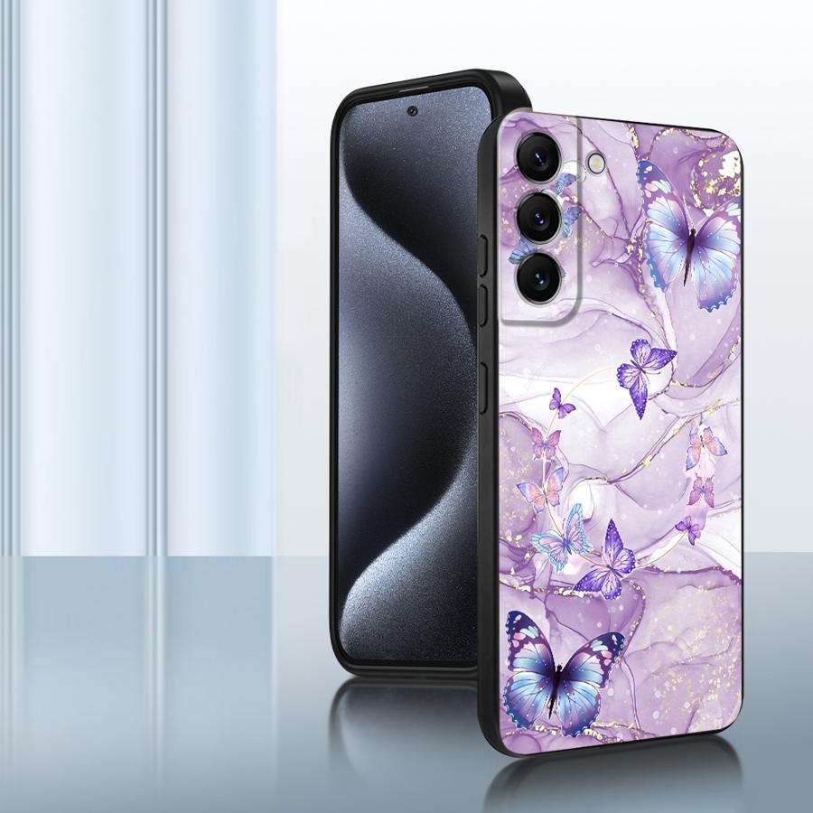 เคสโทรศัพท์สำหรับซัมซุงกาแล็กซ - Phone Cases Samsung A14 บทวิจารณ์และราคา