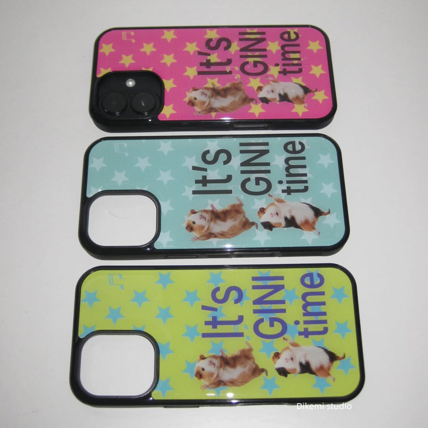 เคสโทรศัพท์มือถือลายดาวสไตล์วิ - Phone Cases Korea บทวิจารณ์และราคา