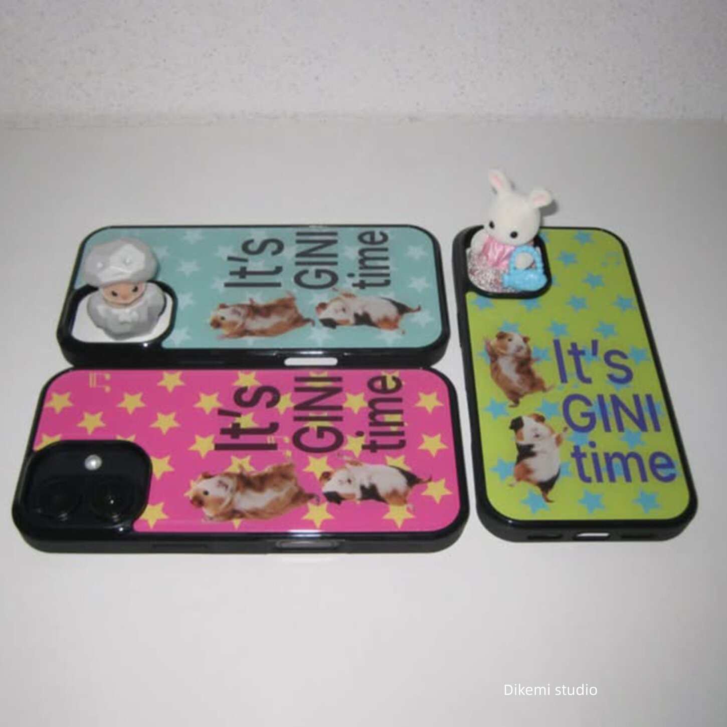 เคสโทรศัพท์มือถือลายดาวสไตล์วิ - Phone Cases Korea บทวิจารณ์และราคา