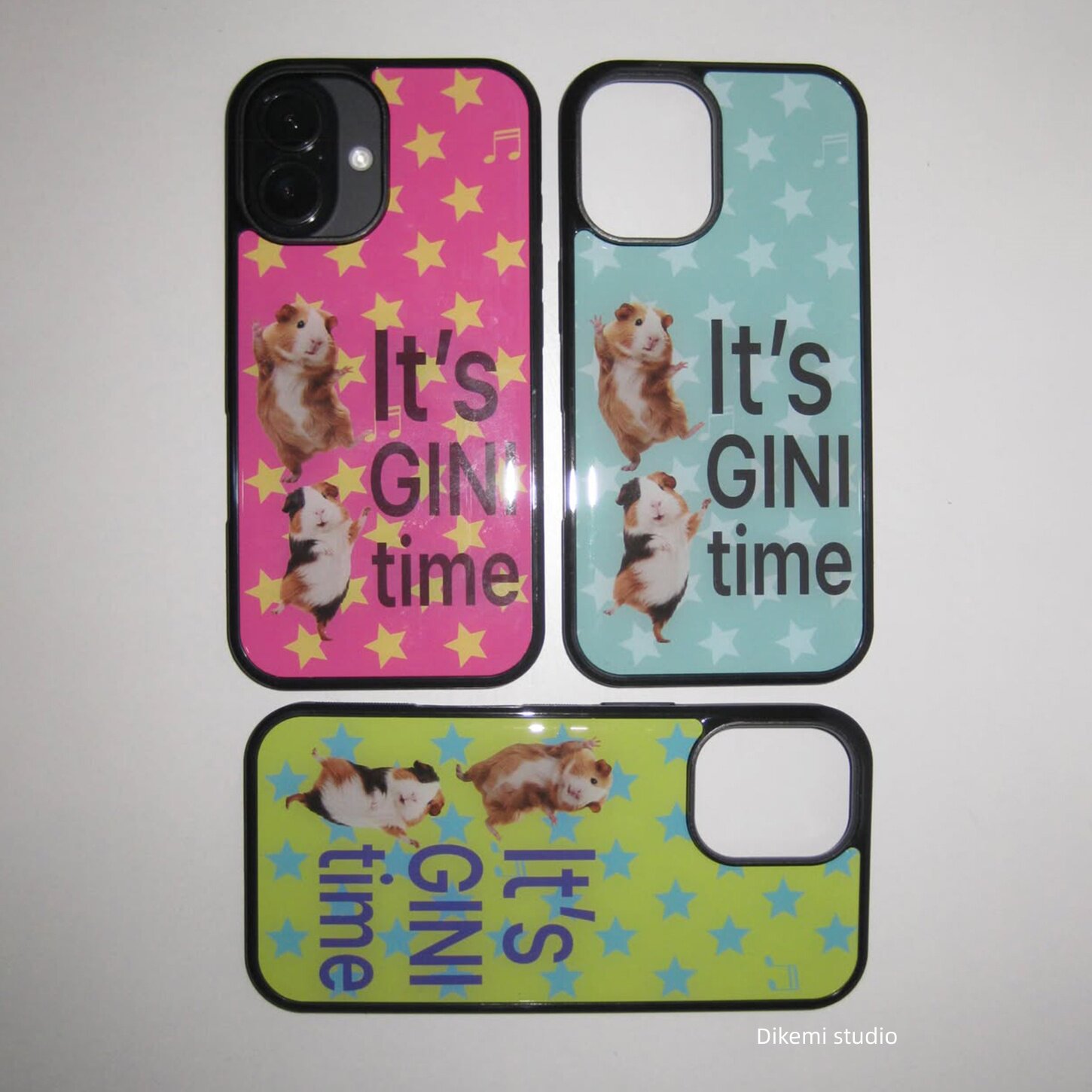 เคสโทรศัพท์มือถือลายดาวสไตล์วิ - Phone Cases Korea บทวิจารณ์และราคา