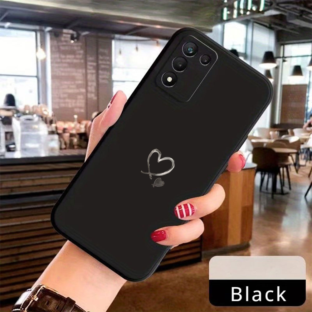 เคสโทรศัพท์ลายหัวใจป้องกันการต - Phone Cases Galaxy S26 Ultra บทวิจารณ์และราคา