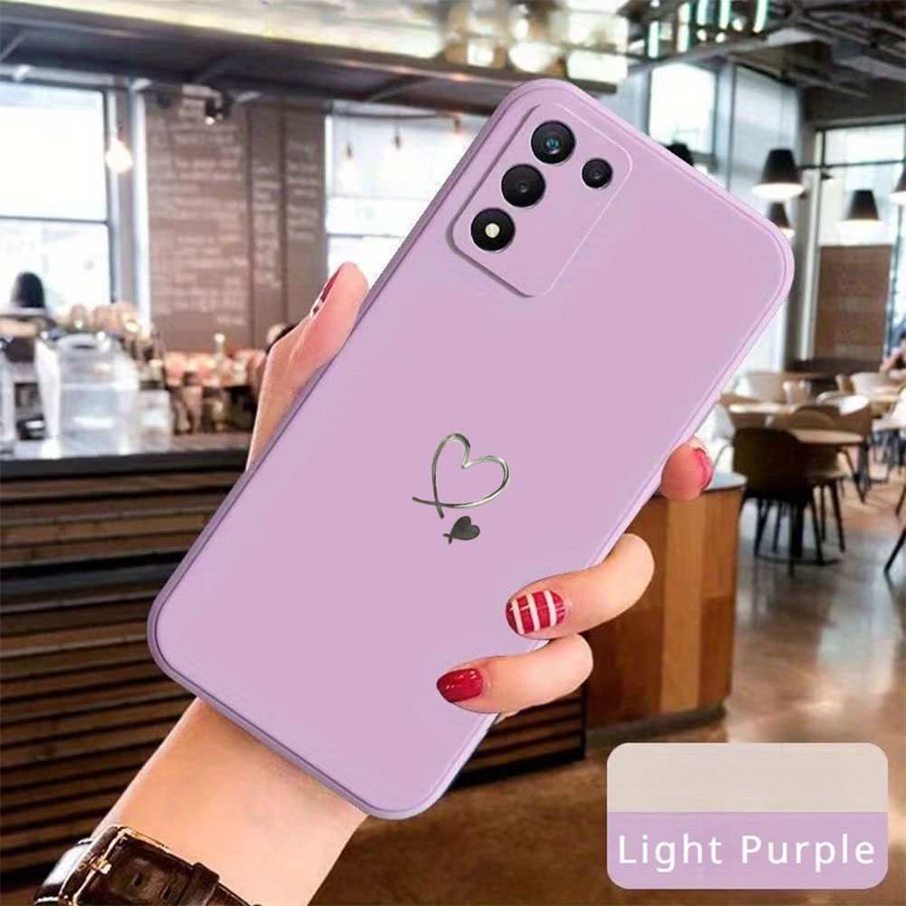 เคสโทรศัพท์ลายหัวใจป้องกันการต - Phone Cases Galaxy S26 Ultra บทวิจารณ์และราคา