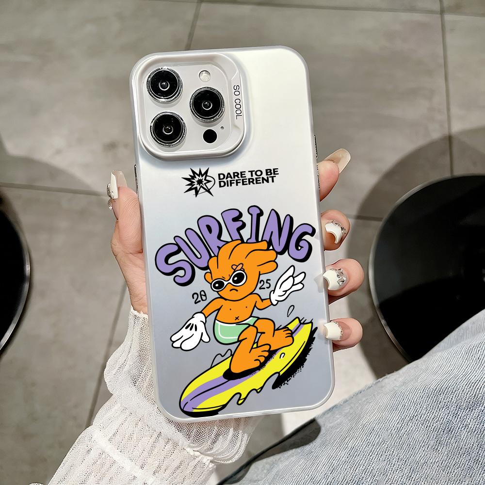 เคสโทรศัพท์ เคสโทรศัพท์สำหรับ  - Phone Cases For Boys บทวิจารณ์และราคา
