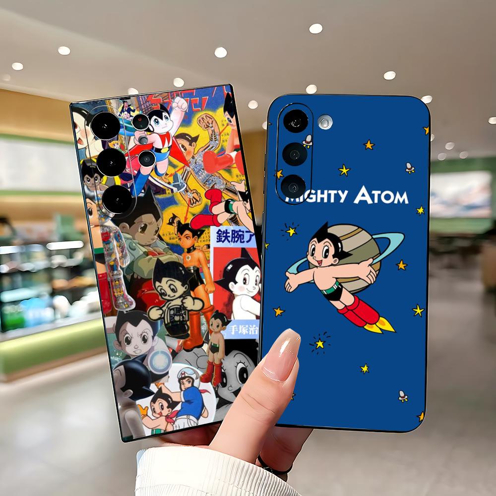 เคสโทรศัพท์ลายอนิเมะ A-AstrO B - Phone Cases For Boys บทวิจารณ์และราคา