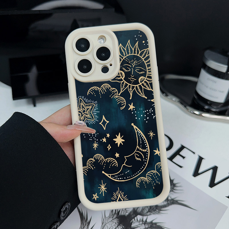 เคสสำหรับ iPhone 17 16 15 14 1 - Phone Cases Art บทวิจารณ์และราคา