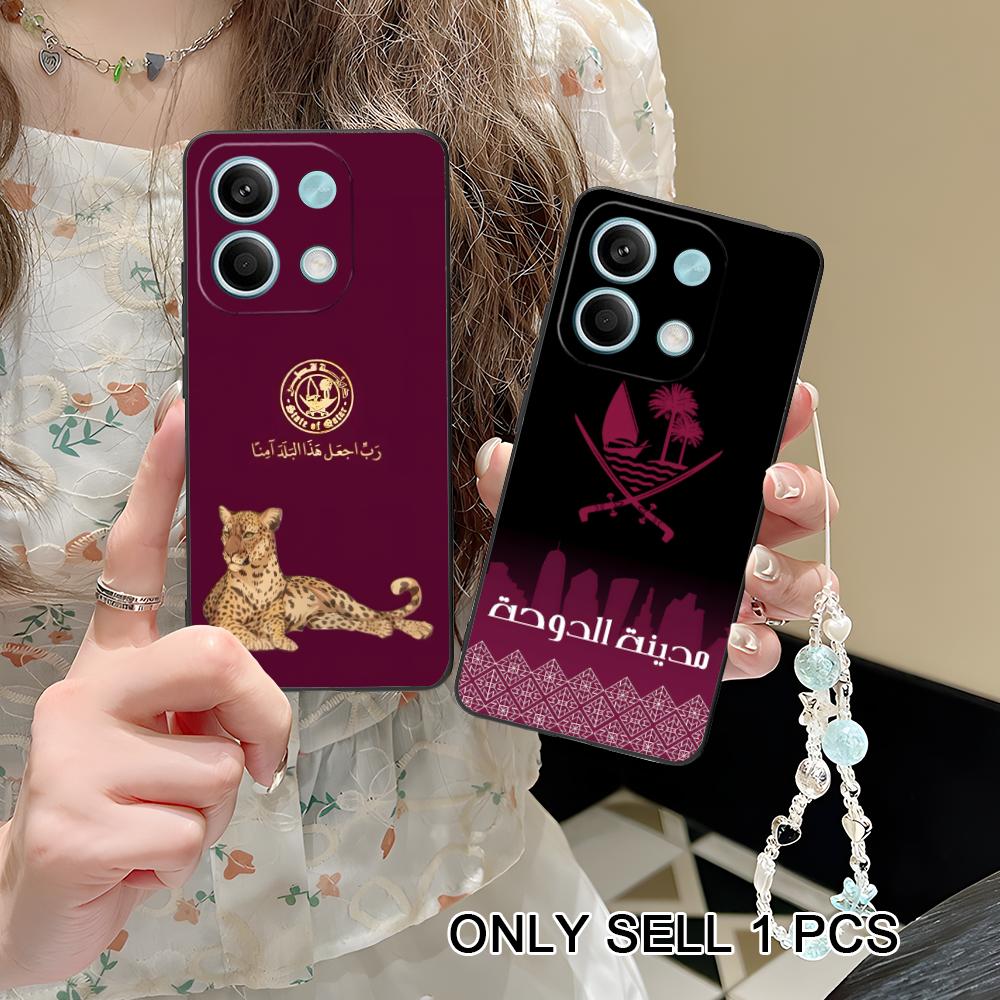 เคสโทรศัพท์มือถือ TPU แบบด้านล - Phone Cases Qatar บทวิจารณ์และราคา