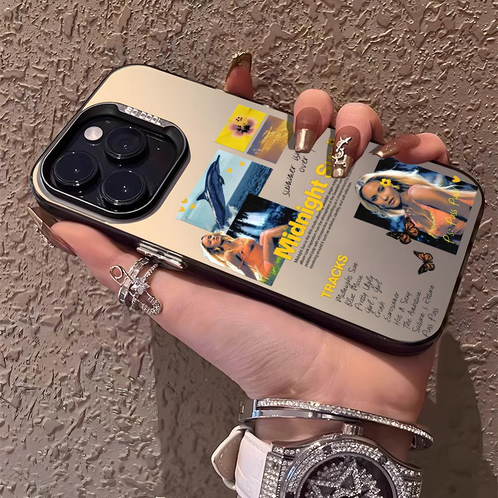 นักร้อง Z-Zara L-Larsson เคสโท - Phone Cases Zara บทวิจารณ์และราคา